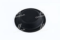 Мембрана камери гальмівної RD 195-9F (тип-9, дрібна, STANDARD) RIDER