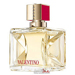 Парфумована вода для жінок Valentino Voce Viva, 100 мл