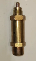 Клапан запобіжний ресівера 120-3513050 (ЗИЛ)