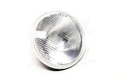 Елемент оптичний ФГ-307.3711200-10 (12/24В, з габаритом H4) Wassa