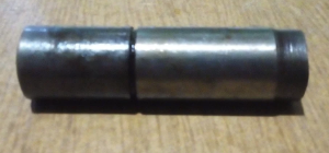 Втулка клапана випуск. 130-1007033 (ЗиЛ-130, проточка 28 мм)