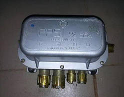 Регулятор напруги РР-51 ЗІЛ-131.УРАЛ-375