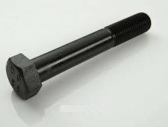 Болт М24*3*200  SAF