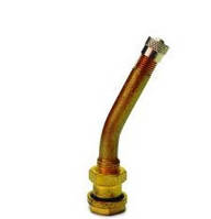 Вентиль безкамерний для ГА 70 MS (V3.20.5, O9,7/30*40 мм 27 г/1 вігін)