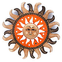 Дзеркало мозаїчне Сонце