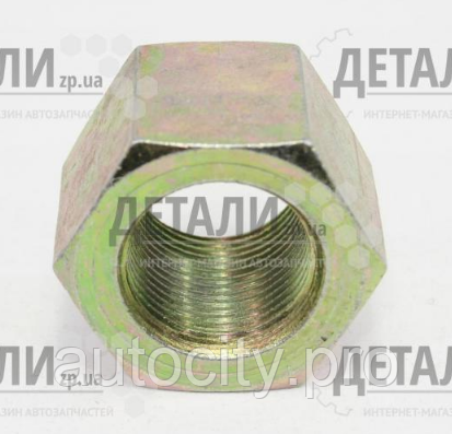 Гайка драбинки 5511-2912416 (М27*2)