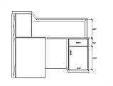 Барний ресепшн №12 у стилі LOFT з дерева та металу, фото 6