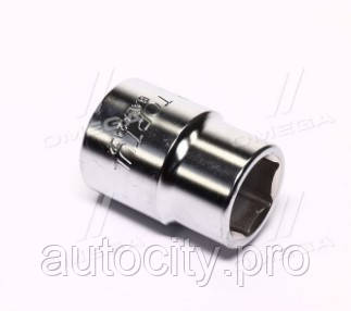 Головка 3/4" 22 мм BAEA2422 (в-в TOPTUL)