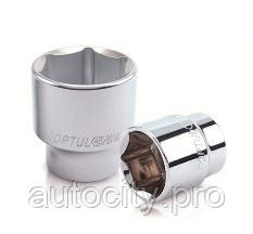 Головка 1/2" 25 мм BAEA1625 (в-в TOPTUL)