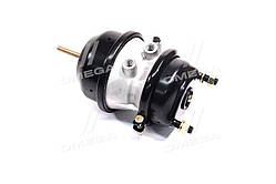 Камера гальмівна RD 31.12.11PR (е/акк. тип 16/24, SAF, без трубок) RIDER