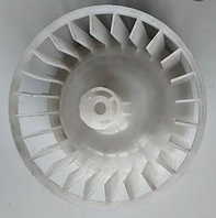 Ротор обігріву вітрового скла 52-8102030-12 ГАЗ