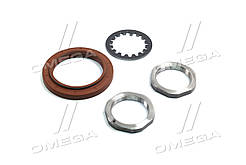 Р/к маточини задн. і півосі 51-3104038-В2 (4 наймен., ГАЗ 53,3307,ПАЗ) DETALKA