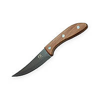 Нож кухонный feng&feng SM4004 Fruit Knife Advanced с деревянной ручкой 22.5 см