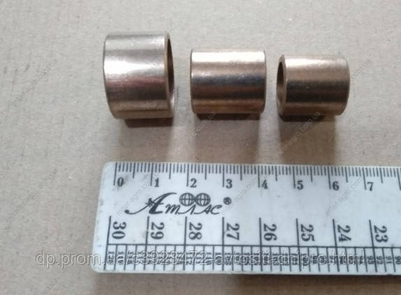 Втулка стартера СТ142М-3708004-03 (комплект. 3 шт., МТЗ) Кінешма, фото 1