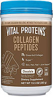 Vital Proteins Collagen Peptides шоколад 383 гр