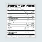 Vital Proteins Collagen Peptides шоколад 383 гр, фото 3