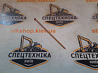 332/D9617 Стопор защитного кожуха JCB 3CX, 4CX