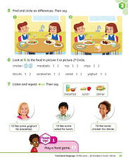 Комплект Beehive 2 Student Book with Online Practice + Workbook (Вчебник + зошит) англійською мовою, фото 5