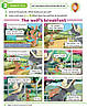 Комплект Beehive 2 Student Book with Online Practice + Workbook (Вчебник + зошит) англійською мовою, фото 9