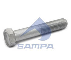 Болт ресори 102.505 (М24*2*130, MB) Sampa