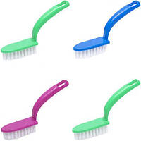 Від 5 шт. Набір щіток універсальних міні 3шт 15*6,5*2,5см Х2-204 купити дешево оптом в інтернет-магазині