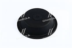 Мембрана камери гальмівної RD 195-24D (тип-24, глибока, STANDARD) RIDER