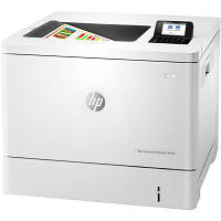 Лазерный принтер HP Color LaserJet Enterprise M554dn (7ZU81A)