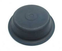 Мембрана камери гальмівної RD 195-16D (тип-16, глибока, STANDARD) RIDER