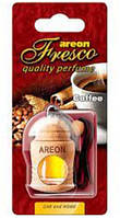 Ароматизатор Areon Fresco Coffee 4 мл