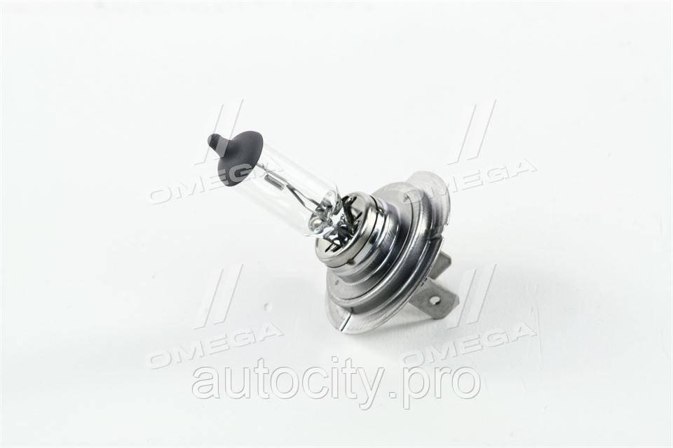 Лампа фарна 64210 H7 12V 55W PX26d OSRAM