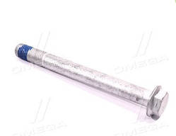 Болт М16*2*160*10,9 SW22 ресори (вир-во BPW)