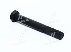 Болт М24*3*180 у зб. з гайкою BPW (вир-во Winkler)