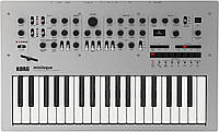 Синтезатор аналоговий KORG MINILOGUE