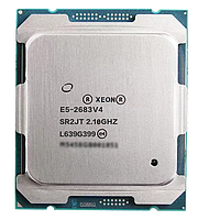 Процессор Intel Xeon E5 2683 v4 LGA 2011 v3 (SR2JT) Б/У (TF)