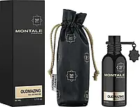 Оригинал Montale Oudmazing 50 мл Парфюмированая вода