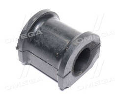 Подушка штанги стабілізатора перед. 3111-2906041 (ГАЗ-3110) ЯЗРТИ