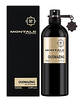 Оригинал Montale Oudmazing 100 мл Парфюмированая вода