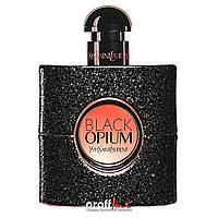 Yves Saint Laurent Black Opium edp 90 ml. женский