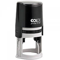 Автоматичний корпус для круглої печатки Colop R50