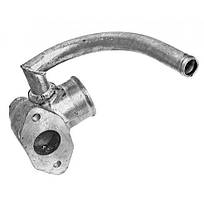 Патрубок насоса водяного 6422-1303240 (алюмінієвий)