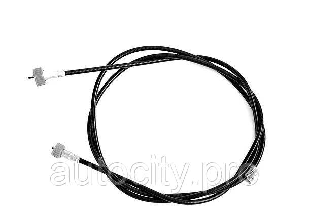 Трос спідометра 4331-3802038-01 (ГВ300-04, L=1800, ЗиЛ 130), фото 1