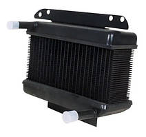 Радіатор опалювача 53-8101060 (ГАЗ-53, 3-х рядн., мідн.) TEMPEST