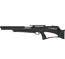 Гвинтівка PCP SPA T-REX 275 м/с 4.5 мм BULLPUP