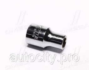 Головка 1/2" 10 мм BAEA1610 (в-в TOPTUL)