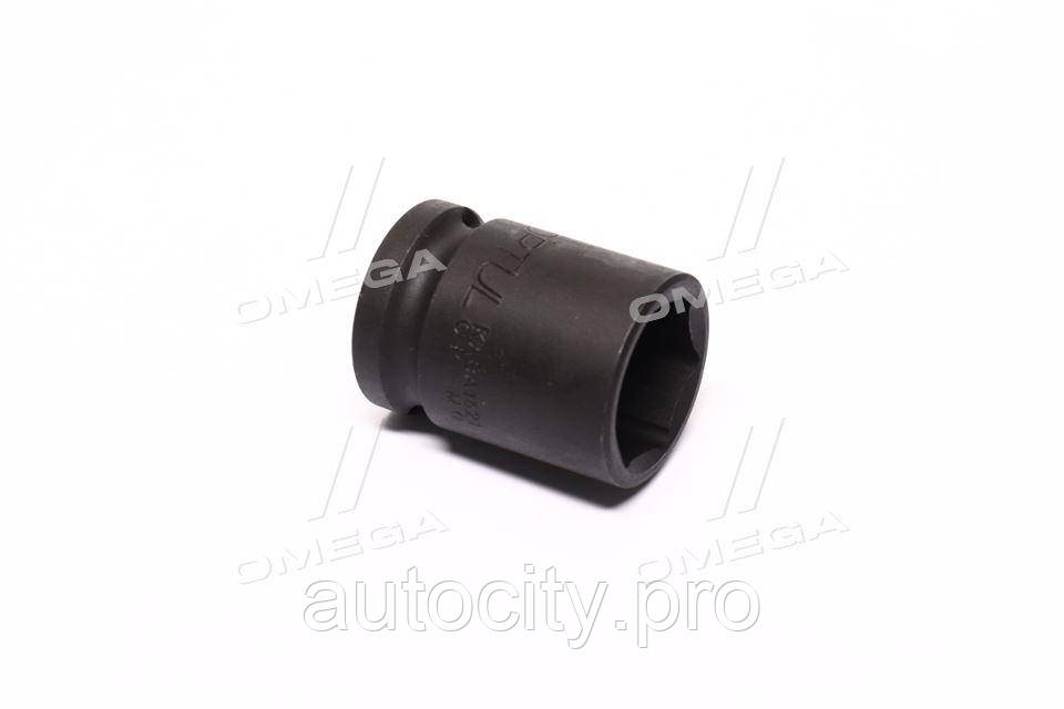 Головка торцева ударна 1/2" 21 мм KABA1621 (TOPTUL)