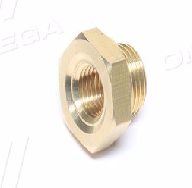 Адаптер перехідник М12/М16 (RIDER)