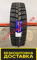 Грузовые шины 295/80 r22,5 CONSTANCY DM36