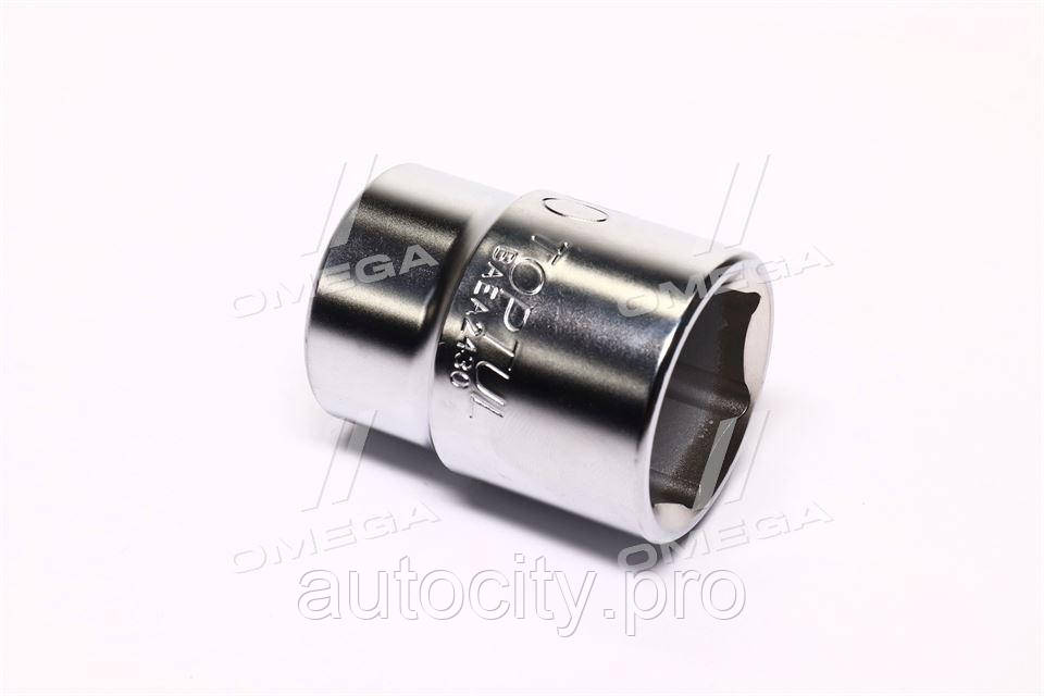 Головка 3/4" 30 мм BAEA2430 (TOPTUL)