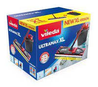 Набор для уборки Vileda Ultramax XL