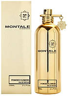 Оригинал Montale Powder Flowers 100 мл парфюмированая вода